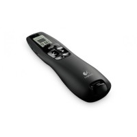 

                                    Logitech R800 Wireless Professional Presenter